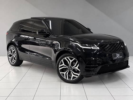 LAND ROVER RANGE ROVER VELAR 2.0 P300 GASOLINA R-DYNAMIC SE AUTOMÁTICO