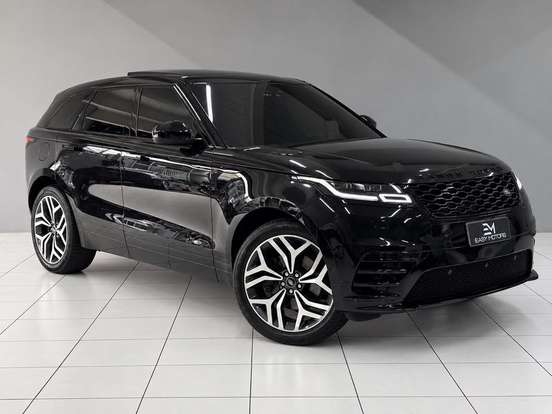LAND ROVER-RANGE ROVER VELAR-2.0 P300 GASOLINA R-DYNAMIC SE AUTOMÁTICO LAND ROVER-RANGE ROVER VELAR-2020