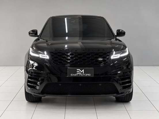 LAND ROVER-RANGE ROVER VELAR-2.0 P300 GASOLINA R-DYNAMIC SE AUTOMÁTICO LAND ROVER-RANGE ROVER VELAR-2020