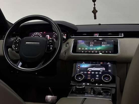 LAND ROVER-RANGE ROVER VELAR-2.0 P300 GASOLINA R-DYNAMIC SE AUTOMÁTICO LAND ROVER-RANGE ROVER VELAR-2020
