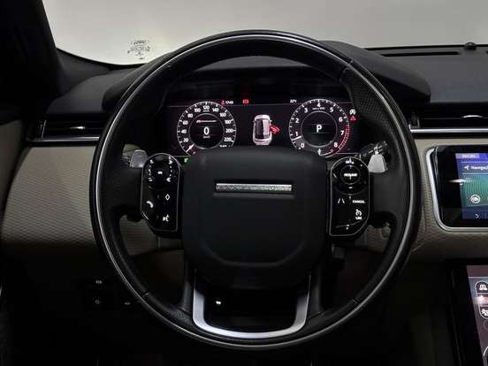 LAND ROVER-RANGE ROVER VELAR-2.0 P300 GASOLINA R-DYNAMIC SE AUTOMÁTICO LAND ROVER-RANGE ROVER VELAR-2020
