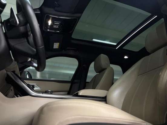 LAND ROVER-RANGE ROVER VELAR-2.0 P300 GASOLINA R-DYNAMIC SE AUTOMÁTICO LAND ROVER-RANGE ROVER VELAR-2020
