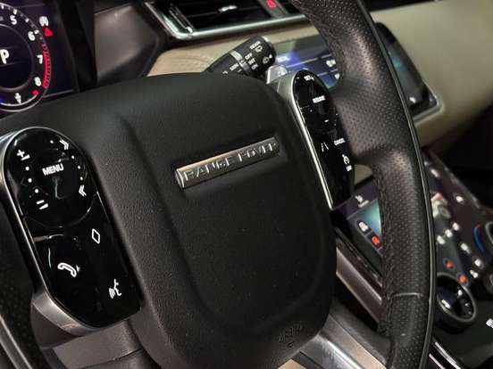 LAND ROVER-RANGE ROVER VELAR-2.0 P300 GASOLINA R-DYNAMIC SE AUTOMÁTICO LAND ROVER-RANGE ROVER VELAR-2020