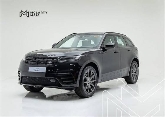 LAND ROVER RANGE ROVER VELAR 2.0 P400E PHEV AUTOBIOGRAPHY AUTOMÁTICO