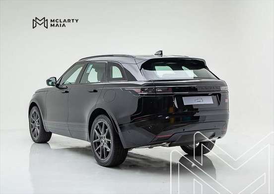 LAND ROVER-RANGE ROVER VELAR-2025