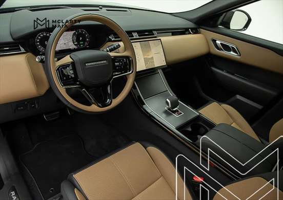 LAND ROVER-RANGE ROVER VELAR-2.0 P400E PHEV AUTOBIOGRAPHY AUTOMÁTICO LAND ROVER-RANGE ROVER VELAR-2025