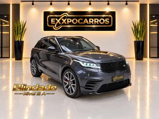 LAND ROVER-RANGE ROVER VELAR-2.0 P400E PHEV R-DYNAMIC HSE AUTOMÁTICO LAND ROVER-RANGE ROVER VELAR-2023