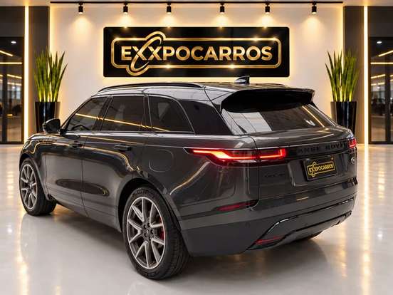 LAND ROVER-RANGE ROVER VELAR-2023