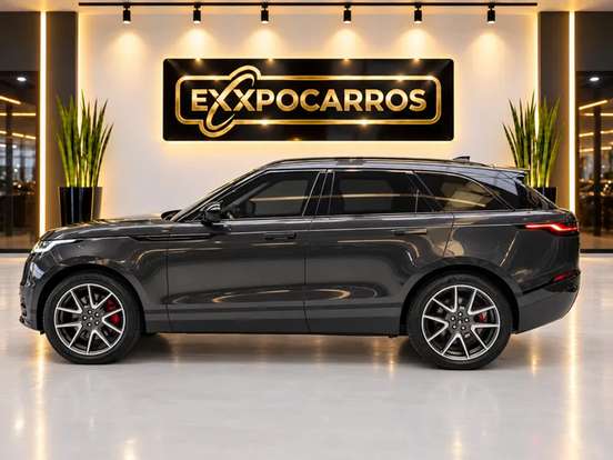 LAND ROVER-RANGE ROVER VELAR-2.0 P400E PHEV R-DYNAMIC HSE AUTOMÁTICO LAND ROVER-RANGE ROVER VELAR-2023