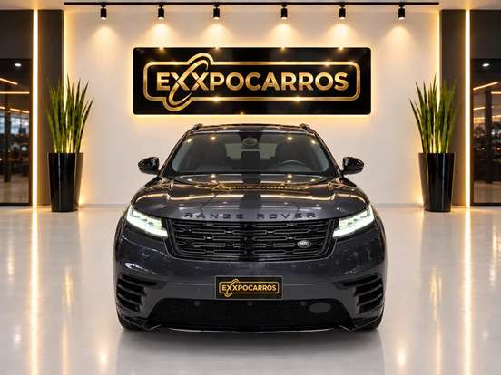 LAND ROVER-RANGE ROVER VELAR-2023
