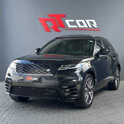 LAND ROVER RANGE ROVER VELAR 2.0 P400E PHEV R-DYNAMIC S AUTOMÁTICO