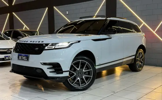 LAND ROVER RANGE ROVER VELAR 3.0 P340 GASOLINA R-DYNAMIC HSE AUTOMÁTICO