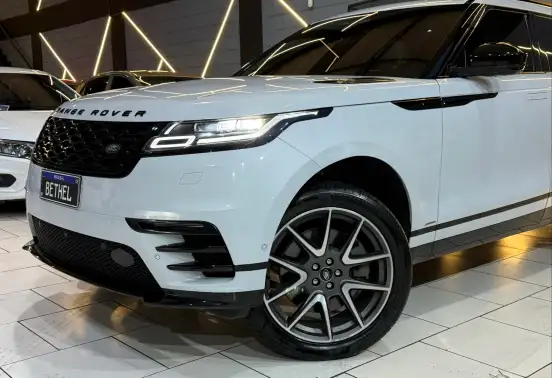 LAND ROVER-RANGE ROVER VELAR-2021