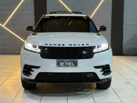 LAND ROVER-RANGE ROVER VELAR-2021