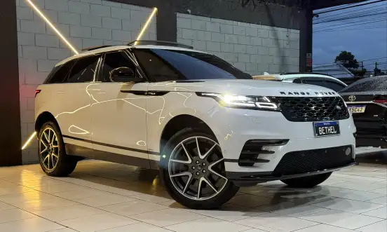 LAND ROVER-RANGE ROVER VELAR-3.0 P340 GASOLINA R-DYNAMIC HSE AUTOMÁTICO LAND ROVER-RANGE ROVER VELAR-2021