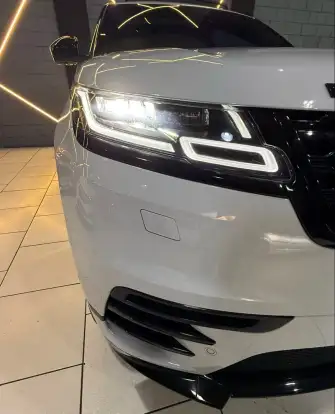 LAND ROVER-RANGE ROVER VELAR-2021