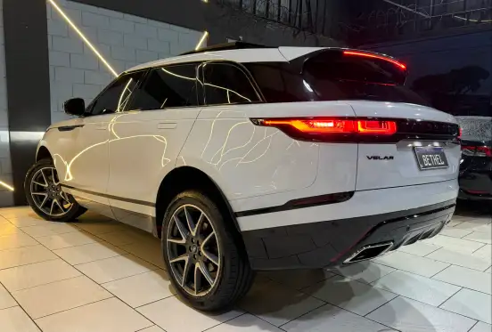 LAND ROVER-RANGE ROVER VELAR-3.0 P340 GASOLINA R-DYNAMIC HSE AUTOMÁTICO LAND ROVER-RANGE ROVER VELAR-2021