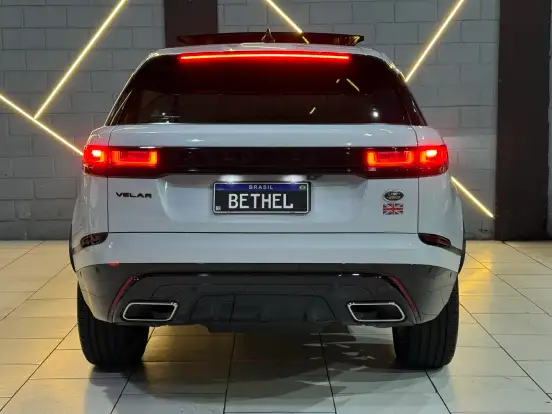 LAND ROVER-RANGE ROVER VELAR-3.0 P340 GASOLINA R-DYNAMIC HSE AUTOMÁTICO LAND ROVER-RANGE ROVER VELAR-2021