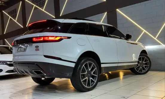 LAND ROVER-RANGE ROVER VELAR-3.0 P340 GASOLINA R-DYNAMIC HSE AUTOMÁTICO LAND ROVER-RANGE ROVER VELAR-2021