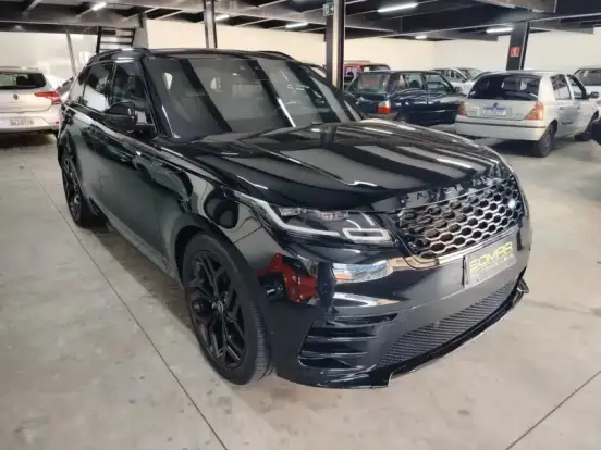 LAND ROVER-RANGE ROVER VELAR-3.0 V6 P380 GASOLINA R-DYNAMIC HSE AUTOMÁTICO LAND ROVER-RANGE ROVER VELAR-2018