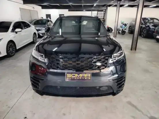 LAND ROVER-RANGE ROVER VELAR-3.0 V6 P380 GASOLINA R-DYNAMIC HSE AUTOMÁTICO LAND ROVER-RANGE ROVER VELAR-2018