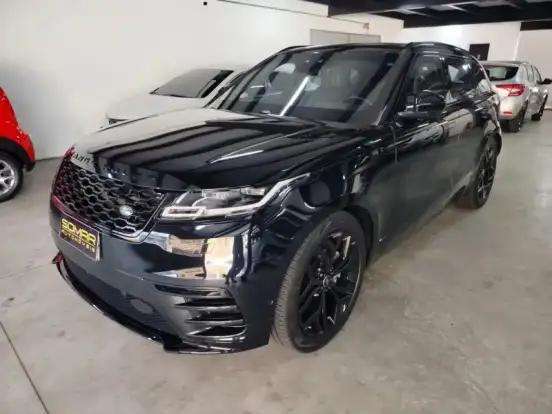 LAND ROVER-RANGE ROVER VELAR-2018