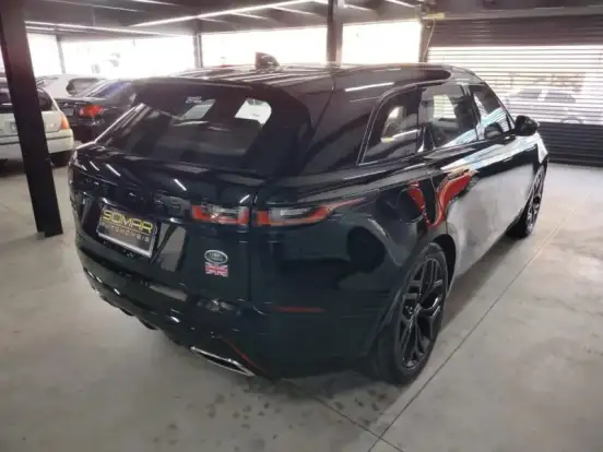 LAND ROVER-RANGE ROVER VELAR-3.0 V6 P380 GASOLINA R-DYNAMIC HSE AUTOMÁTICO LAND ROVER-RANGE ROVER VELAR-2018