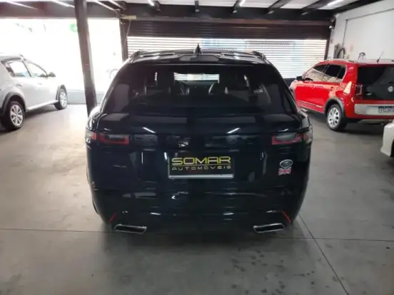 LAND ROVER-RANGE ROVER VELAR-3.0 V6 P380 GASOLINA R-DYNAMIC HSE AUTOMÁTICO LAND ROVER-RANGE ROVER VELAR-2018