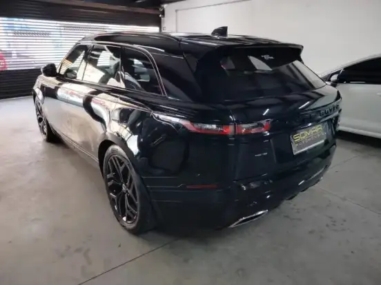 LAND ROVER-RANGE ROVER VELAR-3.0 V6 P380 GASOLINA R-DYNAMIC HSE AUTOMÁTICO LAND ROVER-RANGE ROVER VELAR-2018
