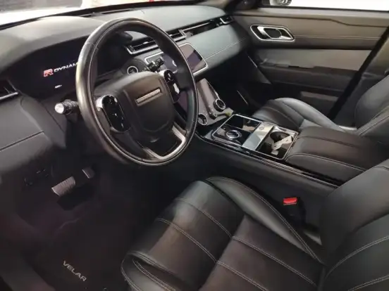 LAND ROVER-RANGE ROVER VELAR-3.0 V6 P380 GASOLINA R-DYNAMIC HSE AUTOMÁTICO LAND ROVER-RANGE ROVER VELAR-2018