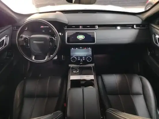LAND ROVER-RANGE ROVER VELAR-2018
