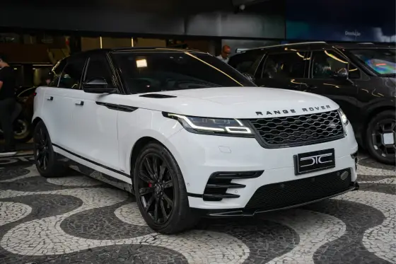 LAND ROVER RANGE ROVER VELAR 3.0 V6 P380 GASOLINA R-DYNAMIC HSE AUTOMÁTICO