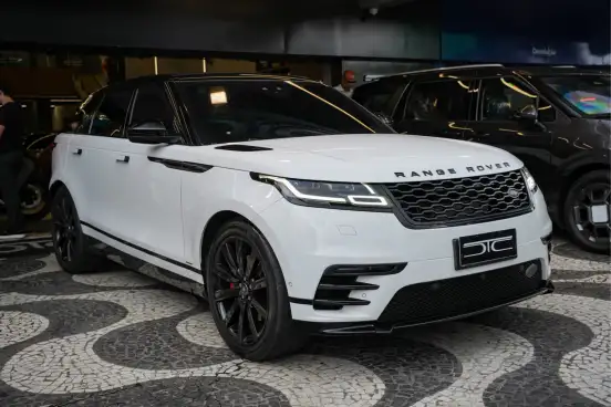 LAND ROVER-RANGE ROVER VELAR-2018