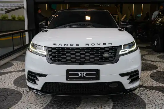 LAND ROVER-RANGE ROVER VELAR-2018