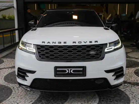LAND ROVER-RANGE ROVER VELAR-3.0 V6 P380 GASOLINA R-DYNAMIC HSE AUTOMÁTICO LAND ROVER-RANGE ROVER VELAR-2018