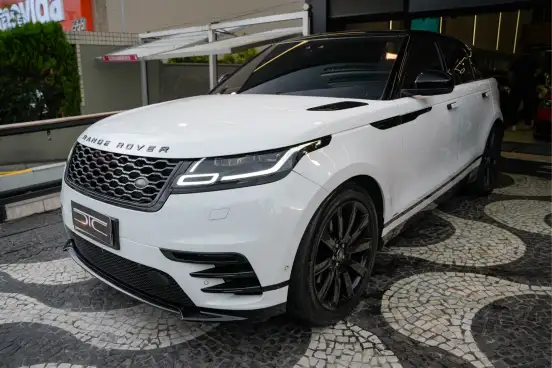 LAND ROVER-RANGE ROVER VELAR-2018