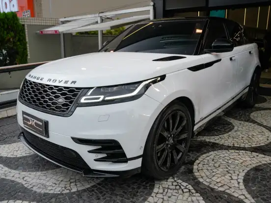 LAND ROVER-RANGE ROVER VELAR-3.0 V6 P380 GASOLINA R-DYNAMIC HSE AUTOMÁTICO LAND ROVER-RANGE ROVER VELAR-2018