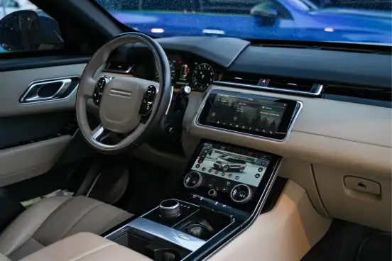 LAND ROVER-RANGE ROVER VELAR-2018