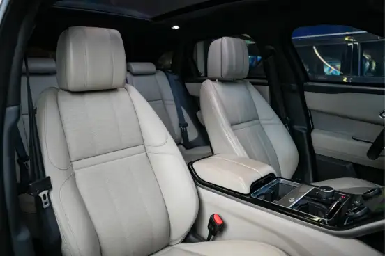 LAND ROVER-RANGE ROVER VELAR-2018
