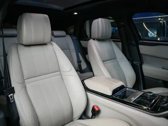 LAND ROVER-RANGE ROVER VELAR-3.0 V6 P380 GASOLINA R-DYNAMIC HSE AUTOMÁTICO LAND ROVER-RANGE ROVER VELAR-2018