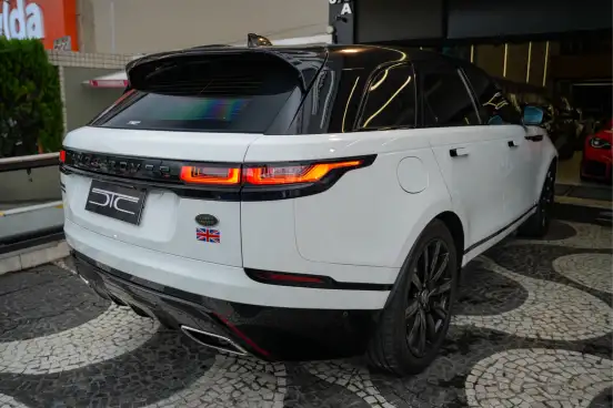 LAND ROVER-RANGE ROVER VELAR-2018