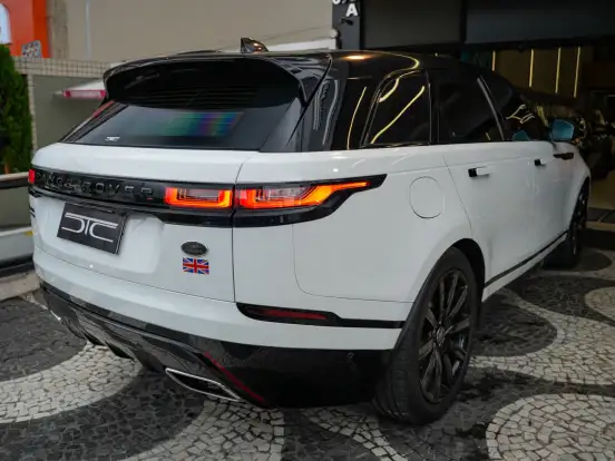 LAND ROVER-RANGE ROVER VELAR-3.0 V6 P380 GASOLINA R-DYNAMIC HSE AUTOMÁTICO LAND ROVER-RANGE ROVER VELAR-2018