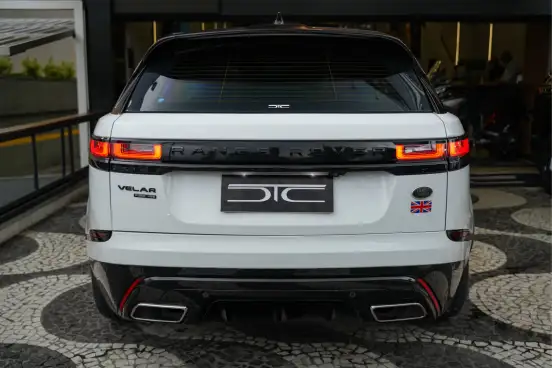 LAND ROVER-RANGE ROVER VELAR-2018