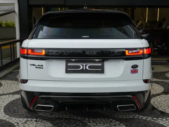 LAND ROVER-RANGE ROVER VELAR-3.0 V6 P380 GASOLINA R-DYNAMIC HSE AUTOMÁTICO LAND ROVER-RANGE ROVER VELAR-2018