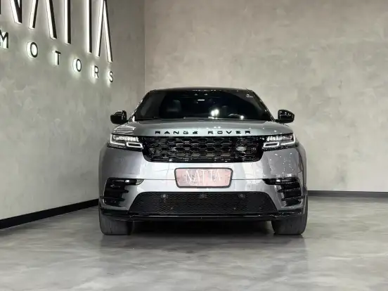LAND ROVER-RANGE ROVER VELAR-3.0 V6 P380 GASOLINA R-DYNAMIC SE AUTOMÁTICO LAND ROVER-RANGE ROVER VELAR-2017
