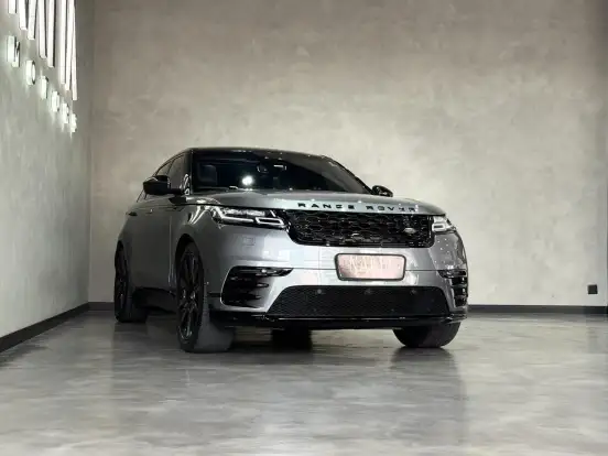 LAND ROVER-RANGE ROVER VELAR-2017