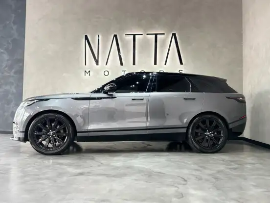 LAND ROVER-RANGE ROVER VELAR-3.0 V6 P380 GASOLINA R-DYNAMIC SE AUTOMÁTICO LAND ROVER-RANGE ROVER VELAR-2017