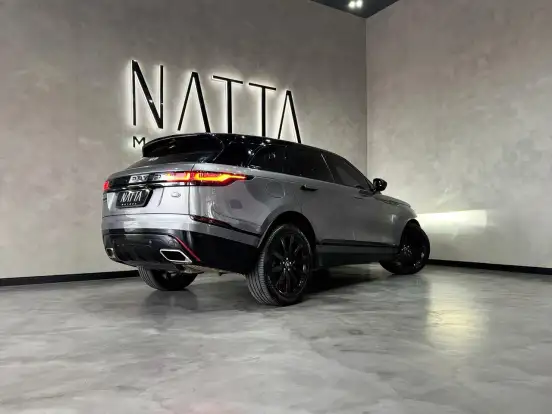 LAND ROVER-RANGE ROVER VELAR-2017