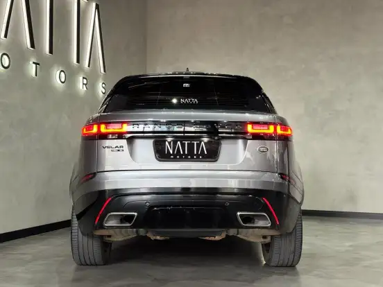 LAND ROVER-RANGE ROVER VELAR-2017