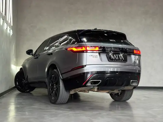 LAND ROVER-RANGE ROVER VELAR-2017